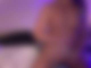 Britney Foxx's Live Sex Cam Show