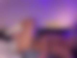 Britney Foxx's Live Sex Cam Show