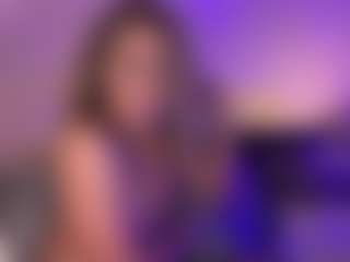 Britney Foxx's Live Sex Cam Show