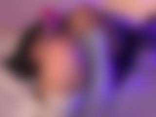 Britney Foxx's Live Sex Cam Show