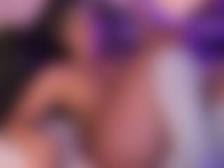 Britney Foxx's Live Sex Cam Show