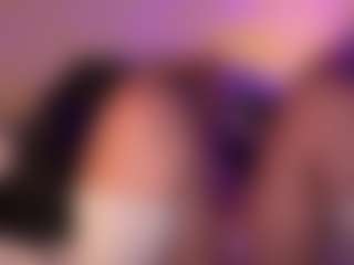 Britney Foxx's Live Sex Cam Show