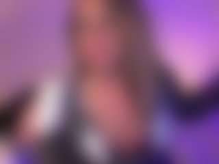 Britney Foxx's Live Sex Cam Show