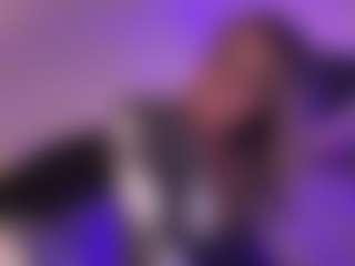 Britney Foxx's Live Sex Cam Show