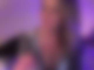 Britney Foxx's Live Sex Cam Show