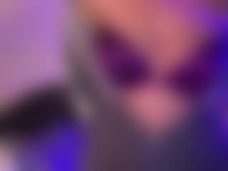 Britney Foxx's Live Sex Cam Show
