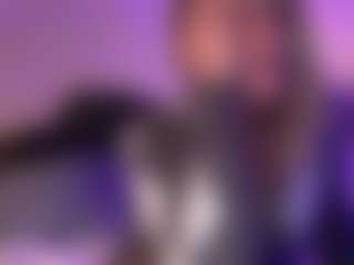 Britney Foxx's Live Sex Cam Show