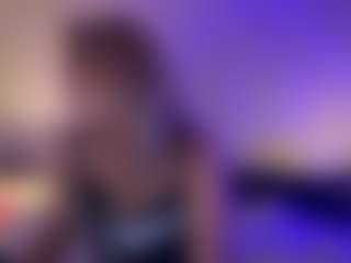 Britney Foxx's Live Sex Cam Show