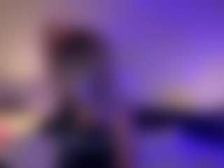 Britney Foxx's Live Sex Cam Show