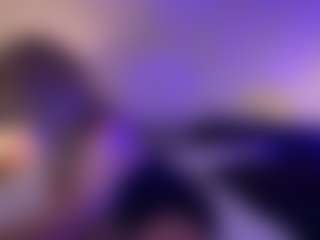 Britney Foxx's Live Sex Cam Show
