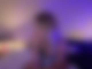 Britney Foxx's Live Sex Cam Show