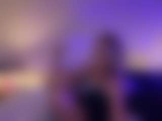 Britney Foxx's Live Sex Cam Show