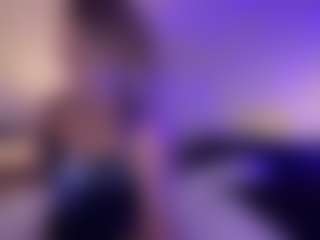 Britney Foxx's Live Sex Cam Show