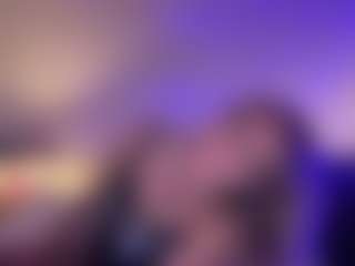 Britney Foxx's Live Sex Cam Show
