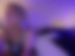 Britney Foxx's Live Sex Cam Show