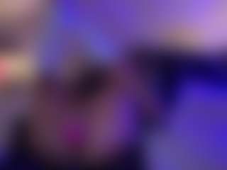 Britney Foxx's Live Sex Cam Show
