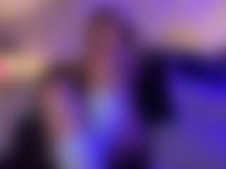 Britney Foxx's Live Sex Cam Show