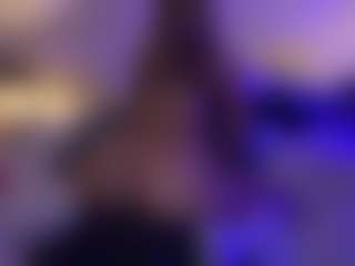 Britney Foxx's Live Sex Cam Show