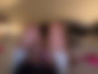 Britney Foxx's Live Sex Cam Show