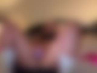 Britney Foxx's Live Sex Cam Show