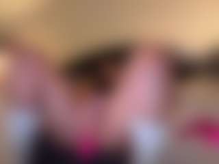 Britney Foxx's Live Sex Cam Show