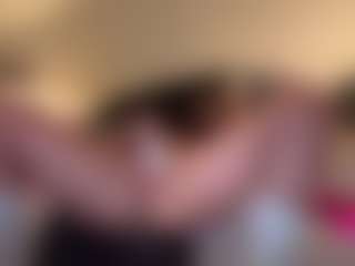 Britney Foxx's Live Sex Cam Show