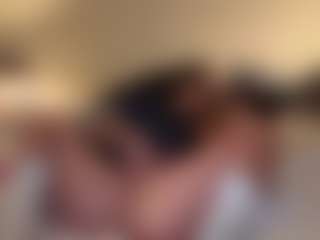 Britney Foxx's Live Sex Cam Show