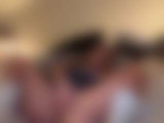 Britney Foxx's Live Sex Cam Show