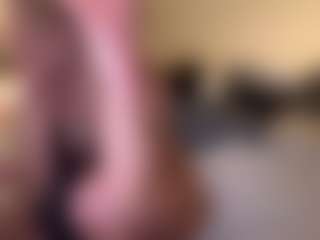 Britney Foxx's Live Sex Cam Show