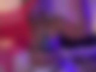 Britney Foxx's Live Sex Cam Show
