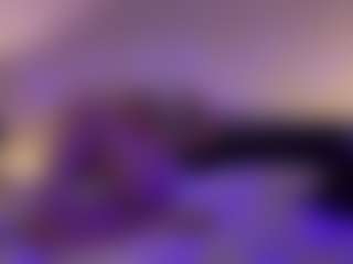 Britney Foxx's Live Sex Cam Show