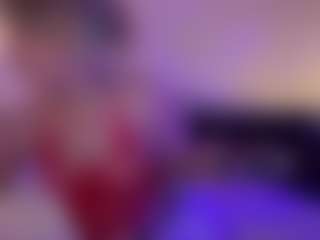 Britney Foxx's Live Sex Cam Show