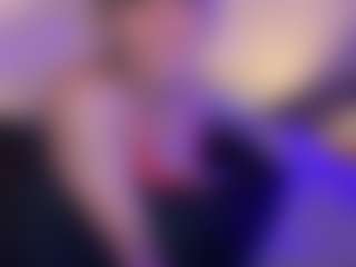 Britney Foxx's Live Sex Cam Show