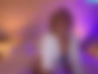Britney Foxx's Live Sex Cam Show