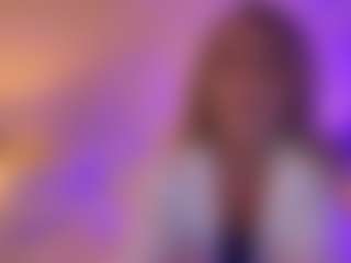 Britney Foxx's Live Sex Cam Show