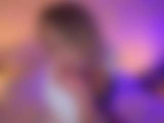 Britney Foxx's Live Sex Cam Show