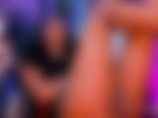 nickyminach's Live Sex Cam Show