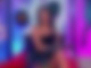 nickyminach's Live Sex Cam Show