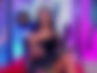nickyminach's Live Sex Cam Show