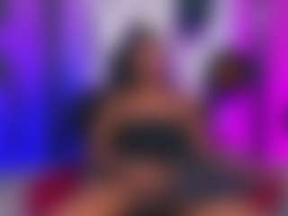 nickyminach's Live Sex Cam Show