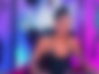 Live cam show with nickyminach - Tease on CamwithHer