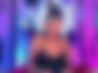 Live cam show with nickyminach - Tease on Hubzter Live