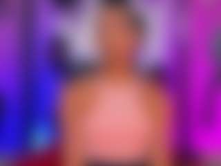 Live cam show with nickyminach - Tease on Camsoda