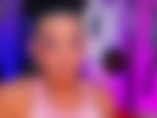 Live cam show with nickyminach - Black Hair on slutload
