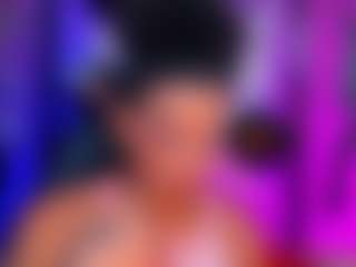 Live cam show with nickyminach - Black Hair on slutload