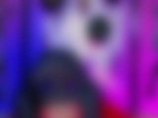 Live cam show with nickyminach - Black Hair on slutload