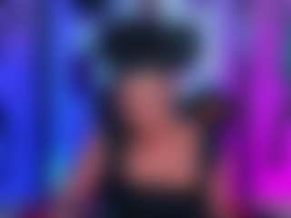 Live cam show with nickyminach - Black Hair on Camsoda