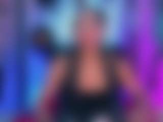 Live cam show with nickyminach - Black Hair on Camsoda