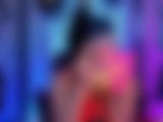Live cam show with nickyminach - Brown Eyes on AdultVida.com