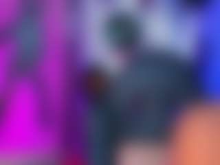 Live cam show with nickyminach - Smoking on friskycurves.com